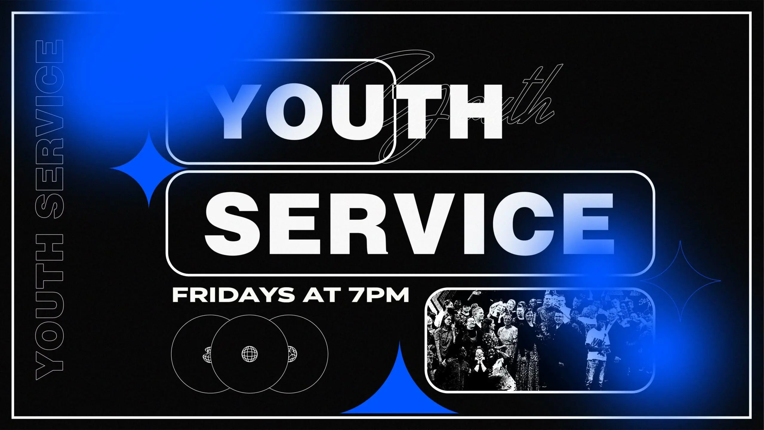 Fusion Youth – Friday September 17, 2021