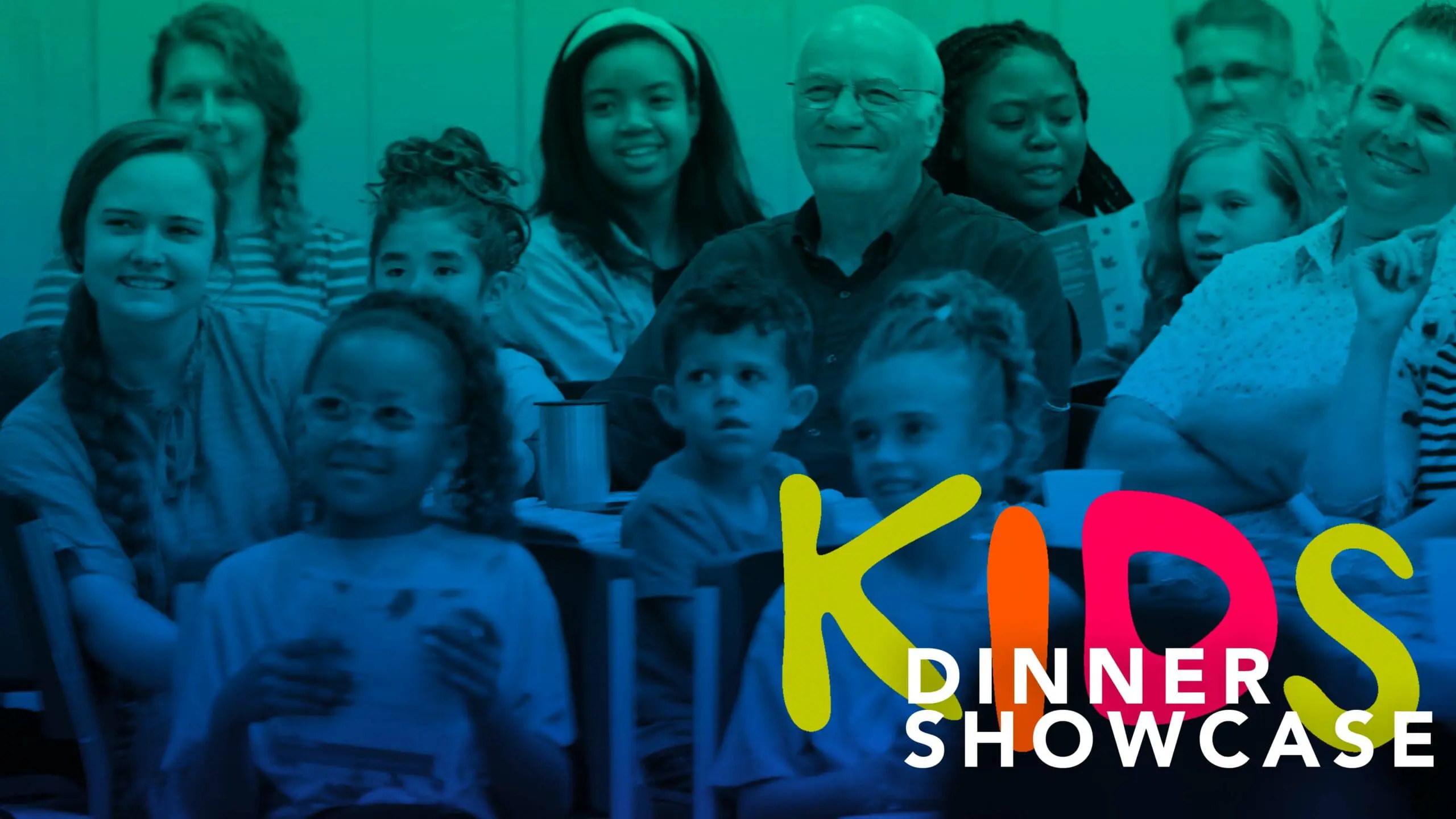 Calvary Kids Dinner Showcase 2021