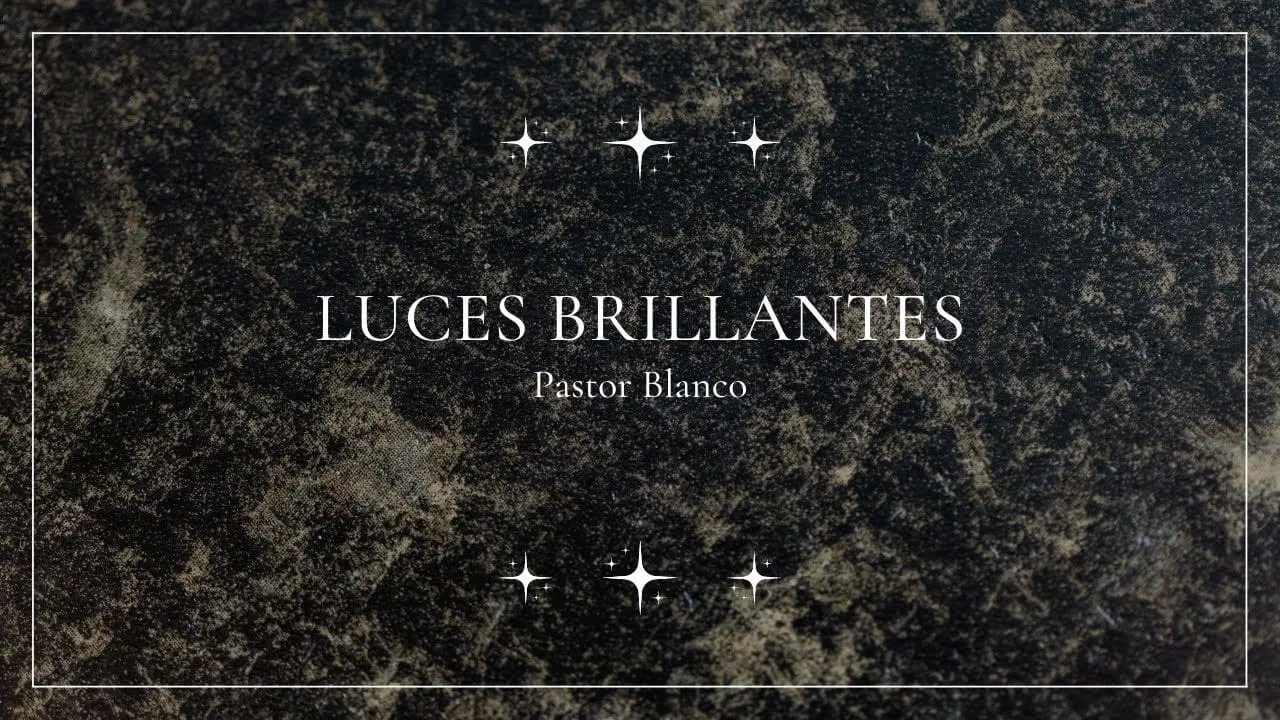 Luces Brillantes