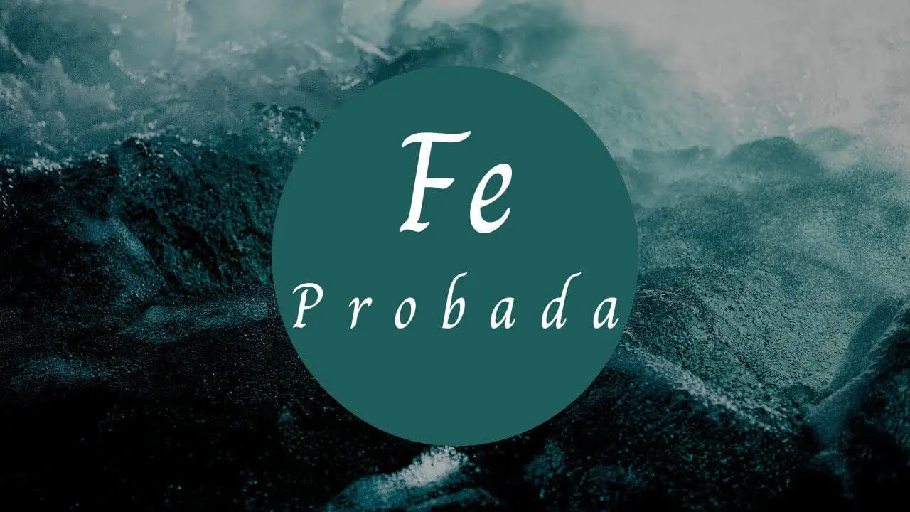 Fe Probada