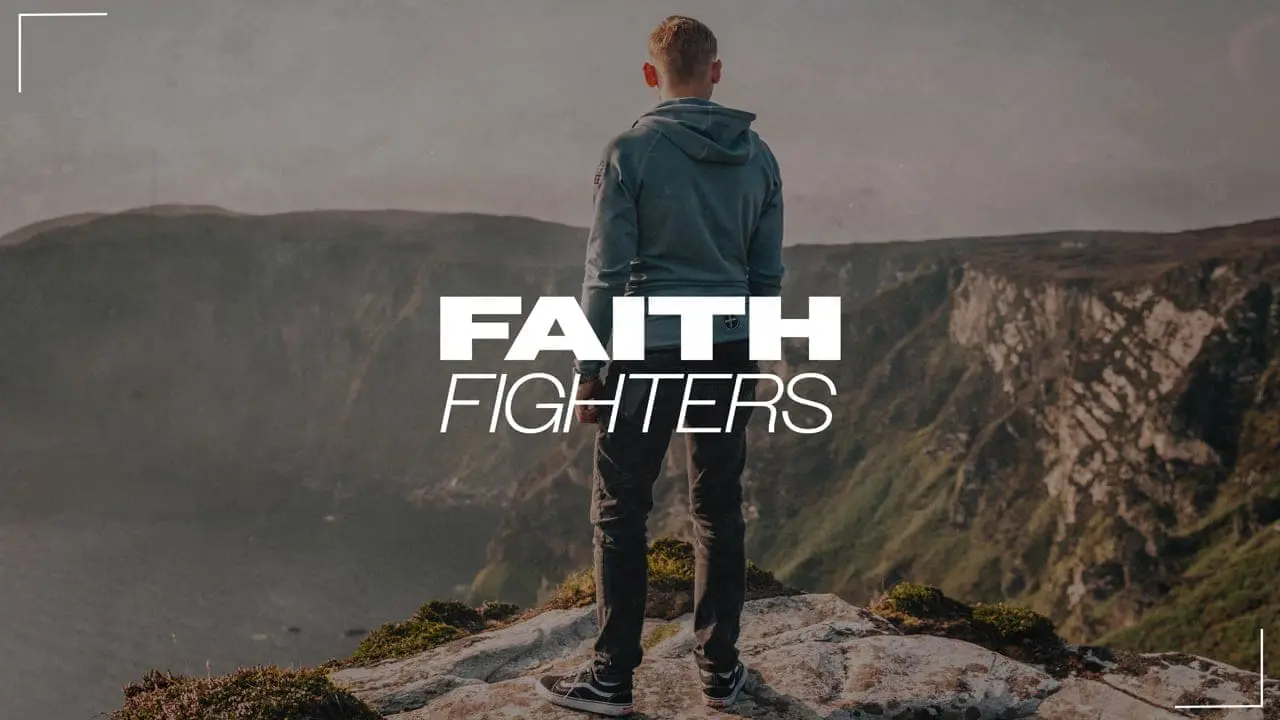 Faith Fighters