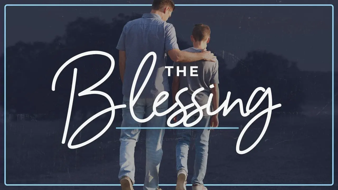 The Blessing
