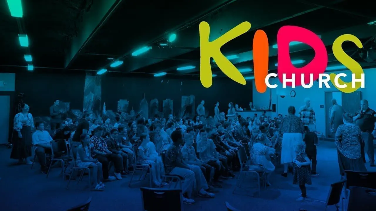 Kids Church