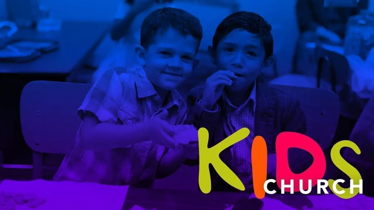 Kids Church