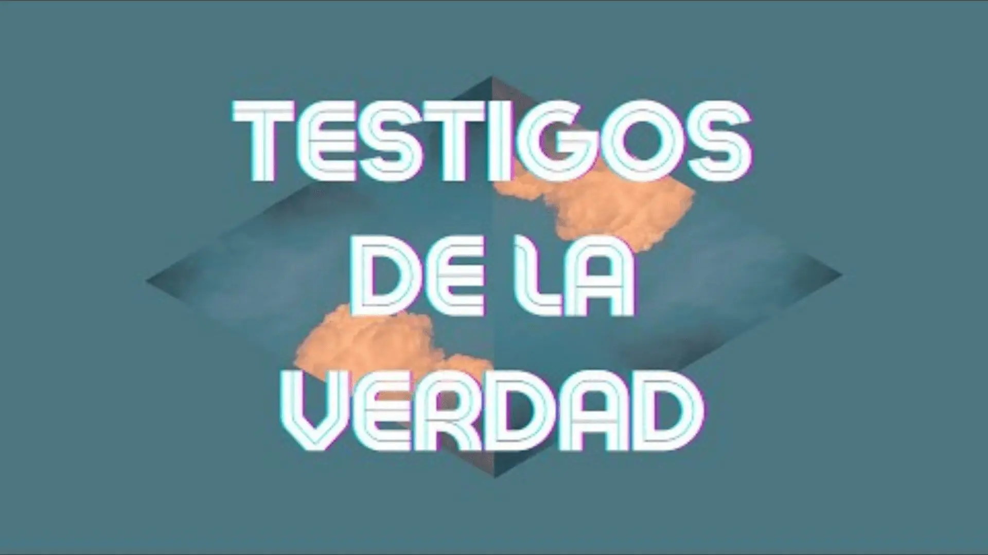Testigos de la Verdad