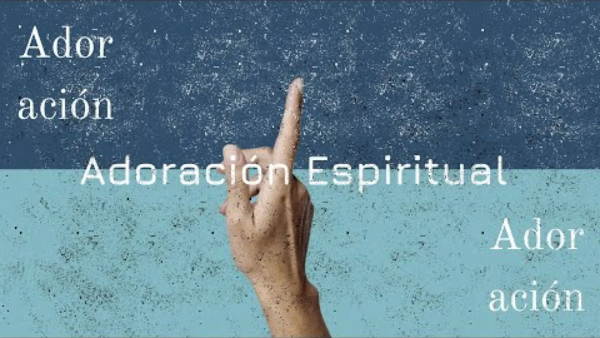 Adoración Espiritual