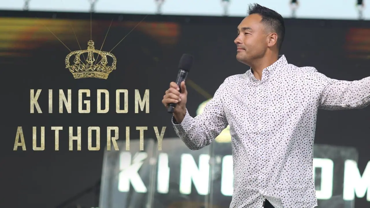 Kingdom Authority
