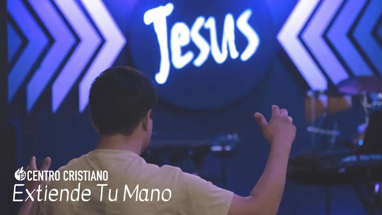 Extiende Tu Mano