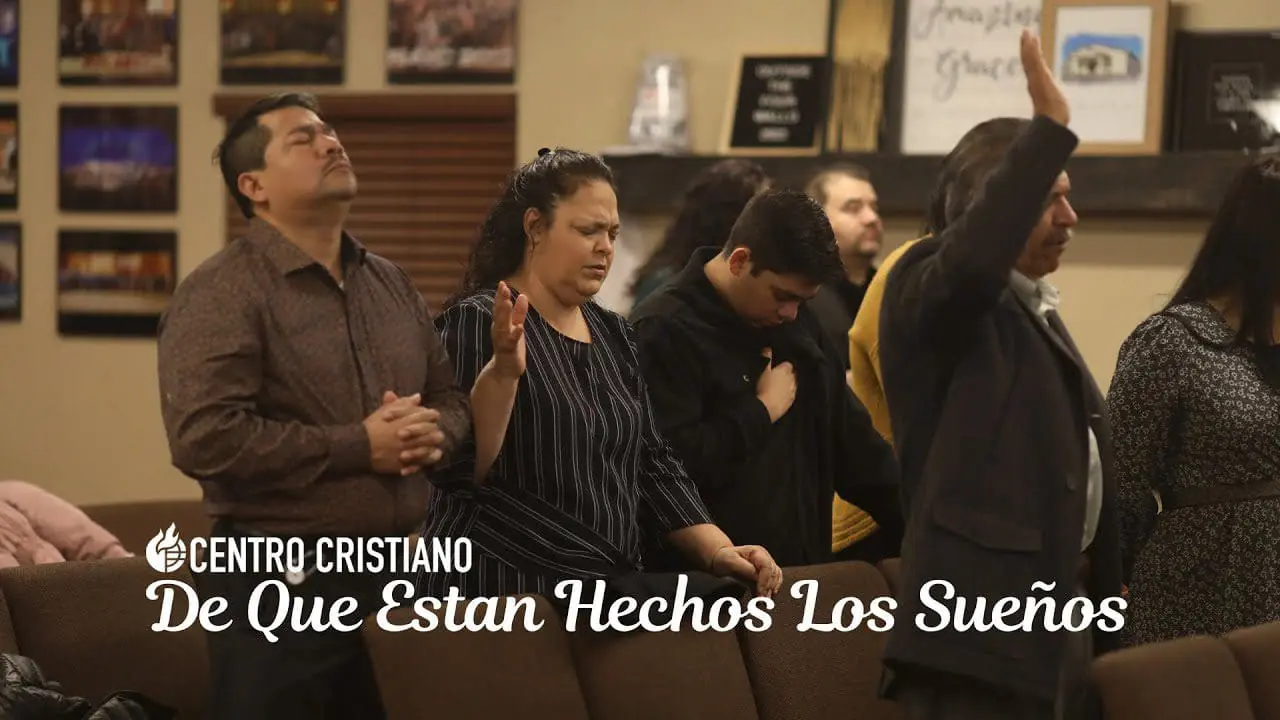 De Qué Están Hechos Los Sueños