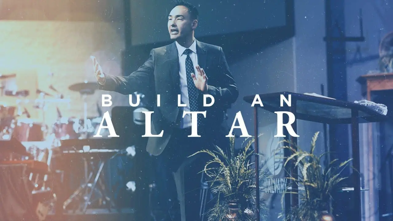 Build an Altar