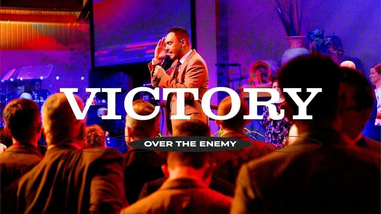 Victory Over the Enemy