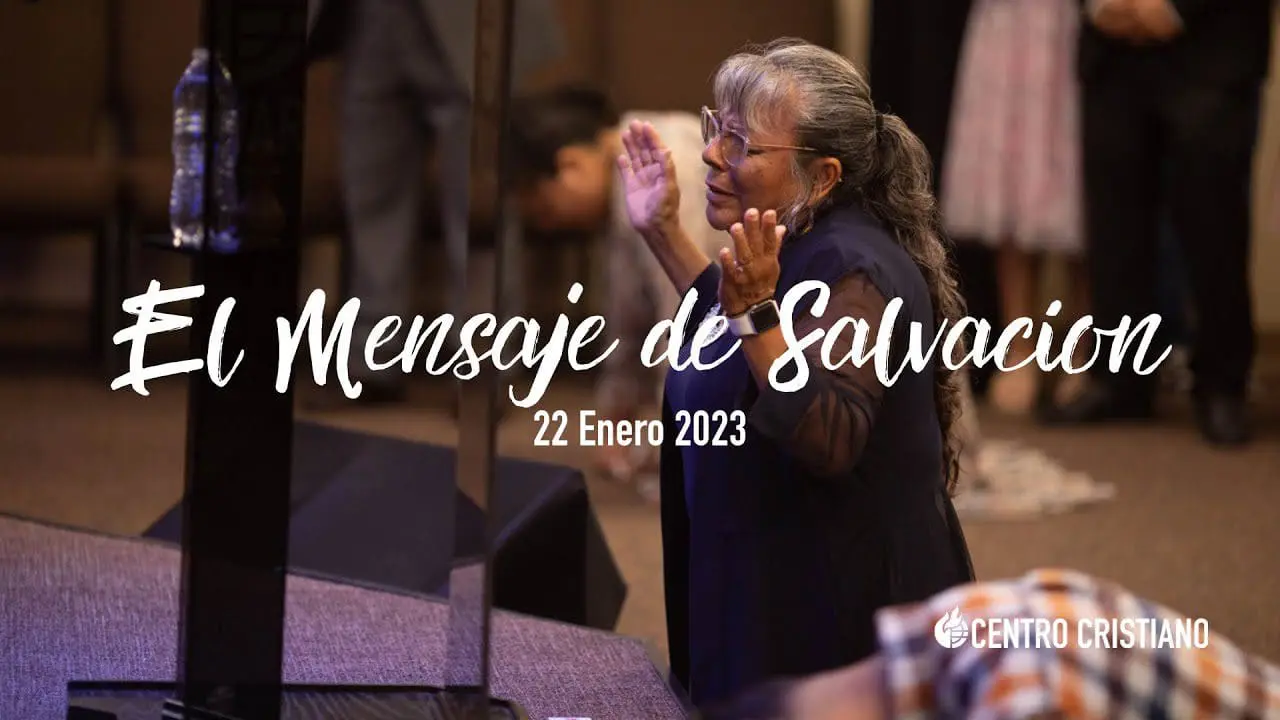 El Mensaje de Salvacion