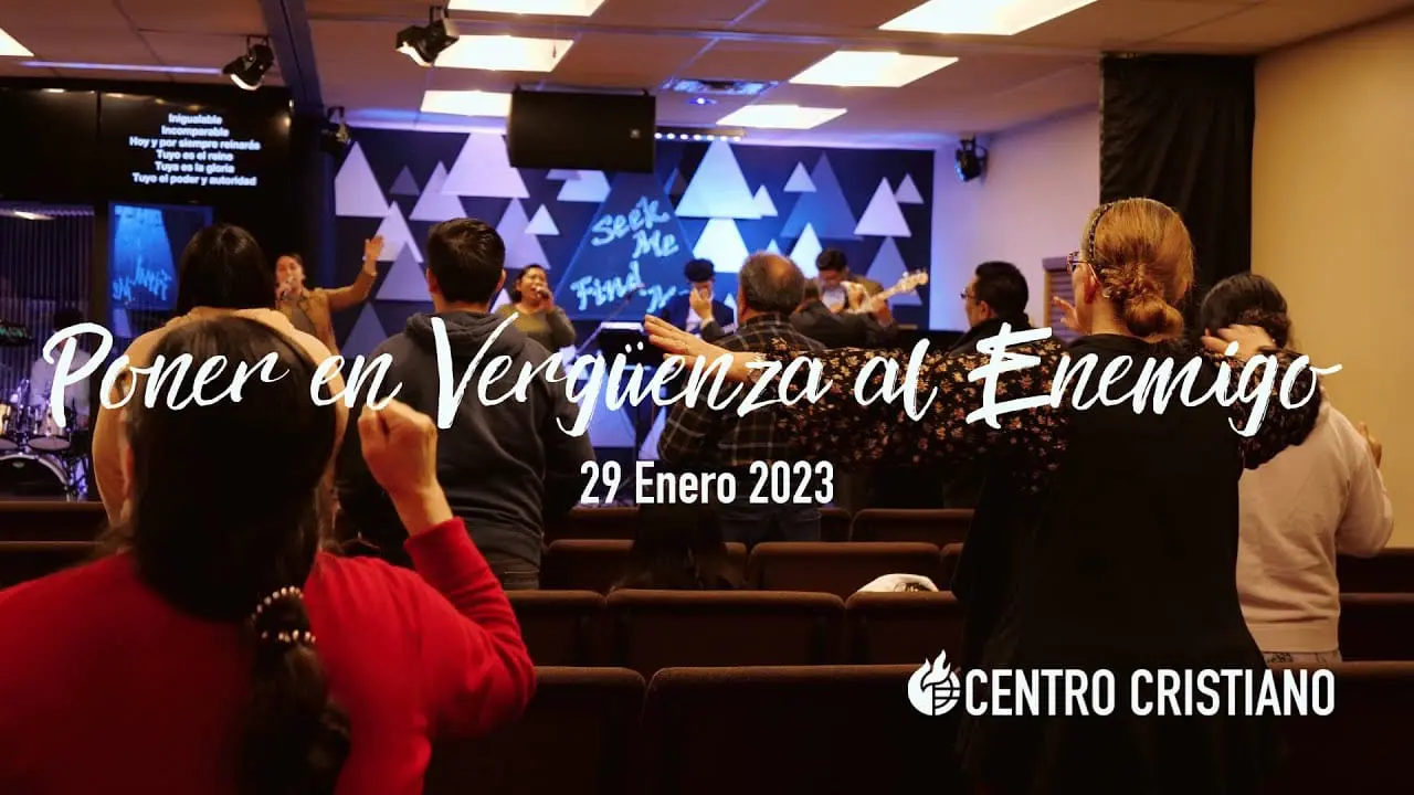 Poner en vergüenza al enemigo