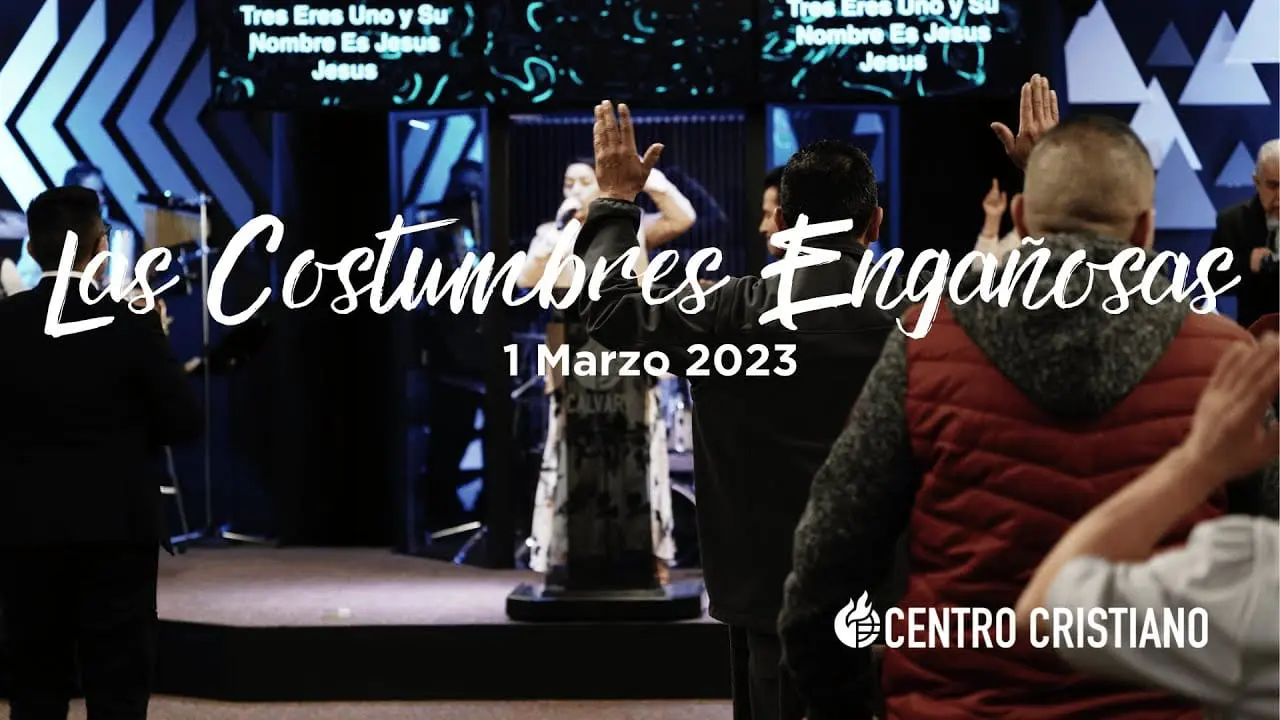 Las Costumbres Engañosas