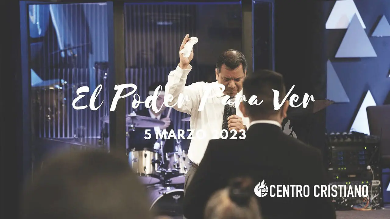 El Poder Para Ver