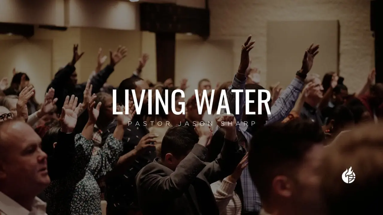 Living Water