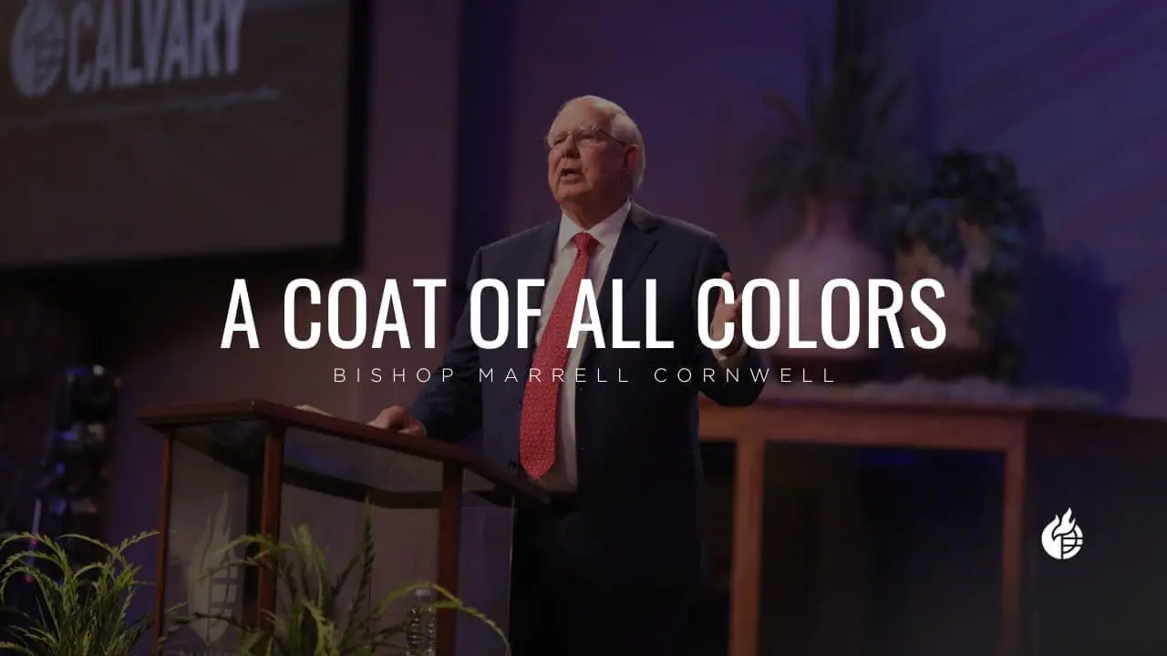 A Coat of All Colors