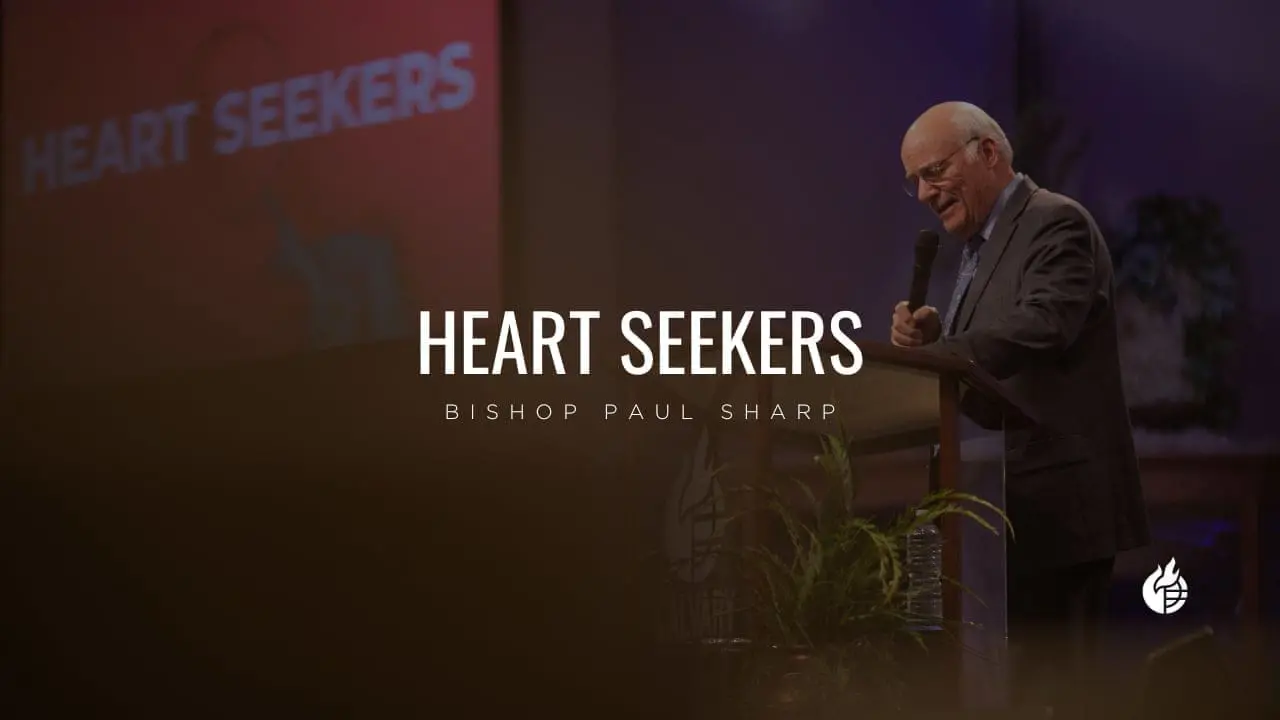 Heart Seekers
