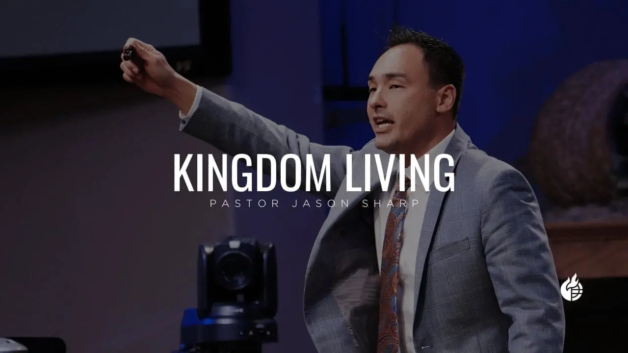 Kingdom Living
