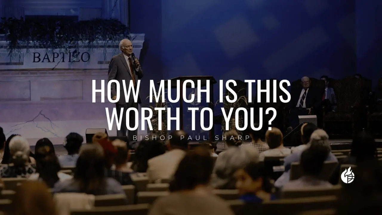 How Much Is It Worth?