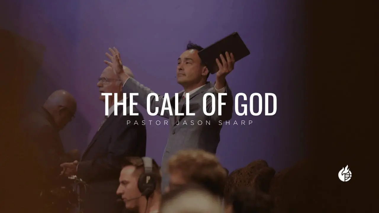 The Call of God