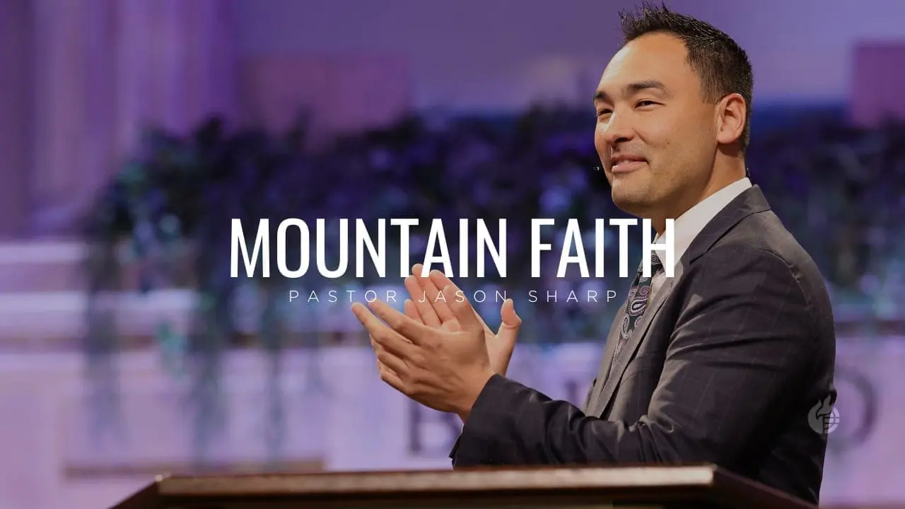 Mountain Faith