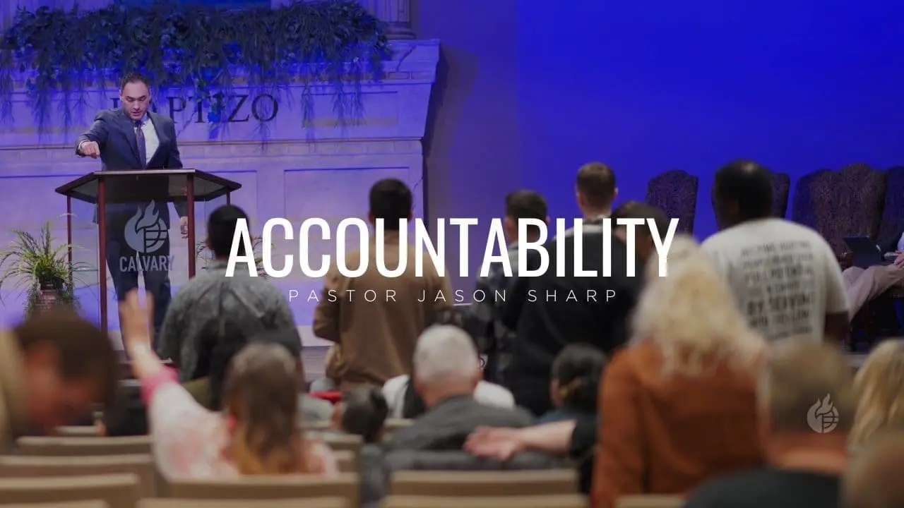 Accountability