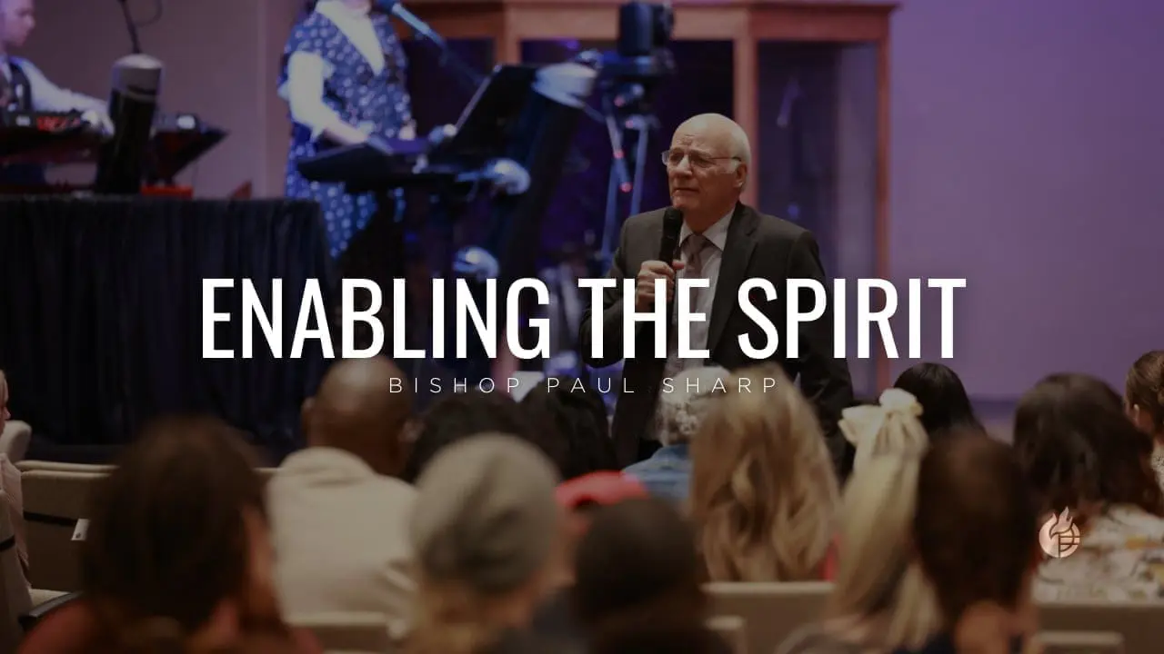 Enabling the Spirit