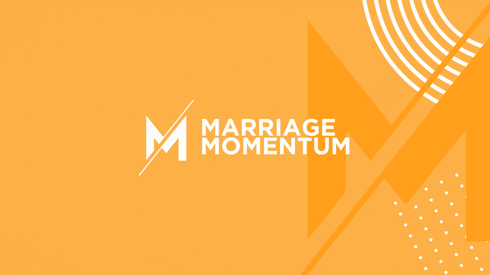 Our Relationship with Each Other