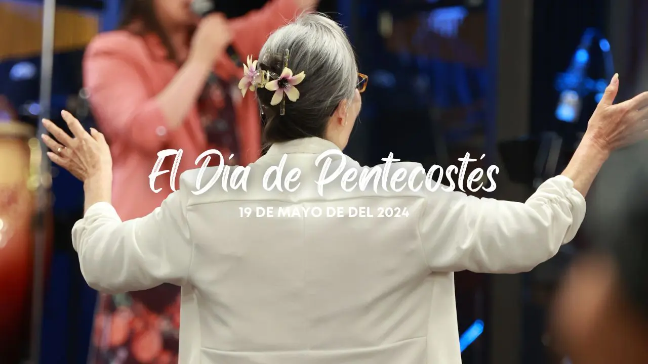 El Día de Pentecostés