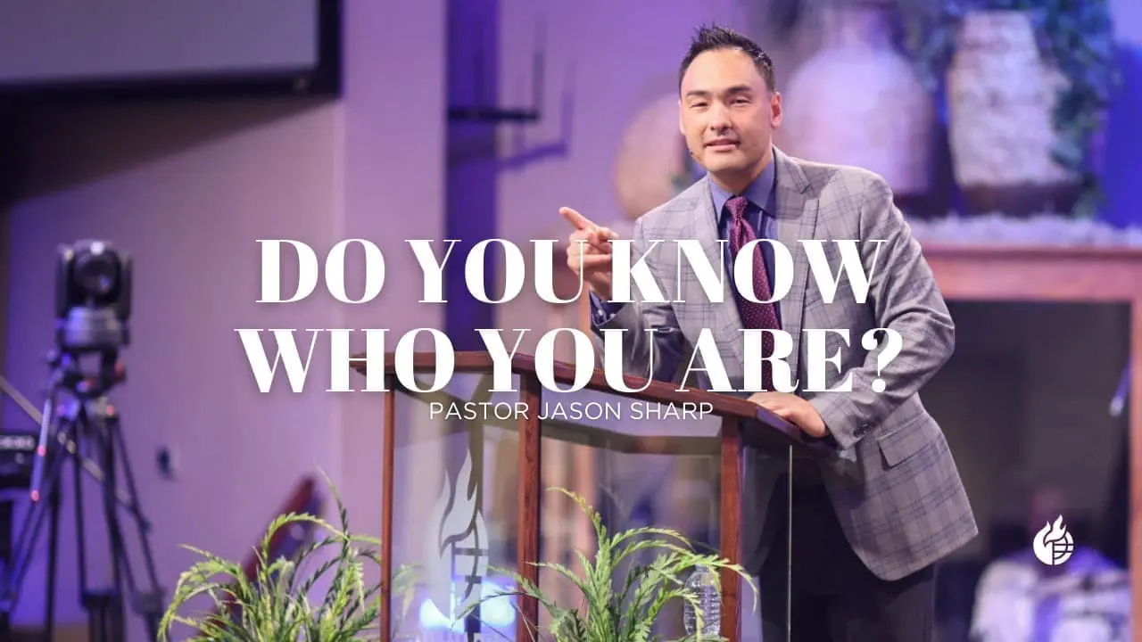 Do You Know Who You Are?