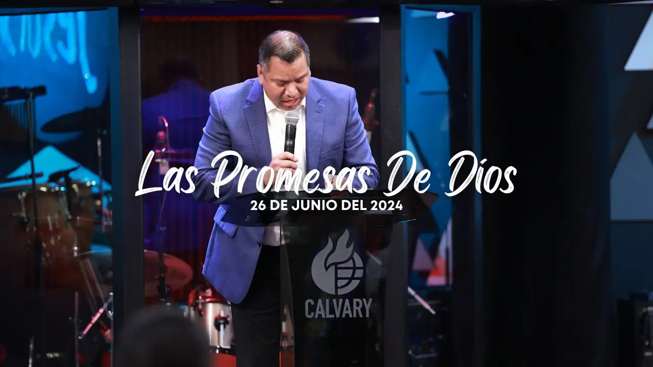 Las Promesas De Dios