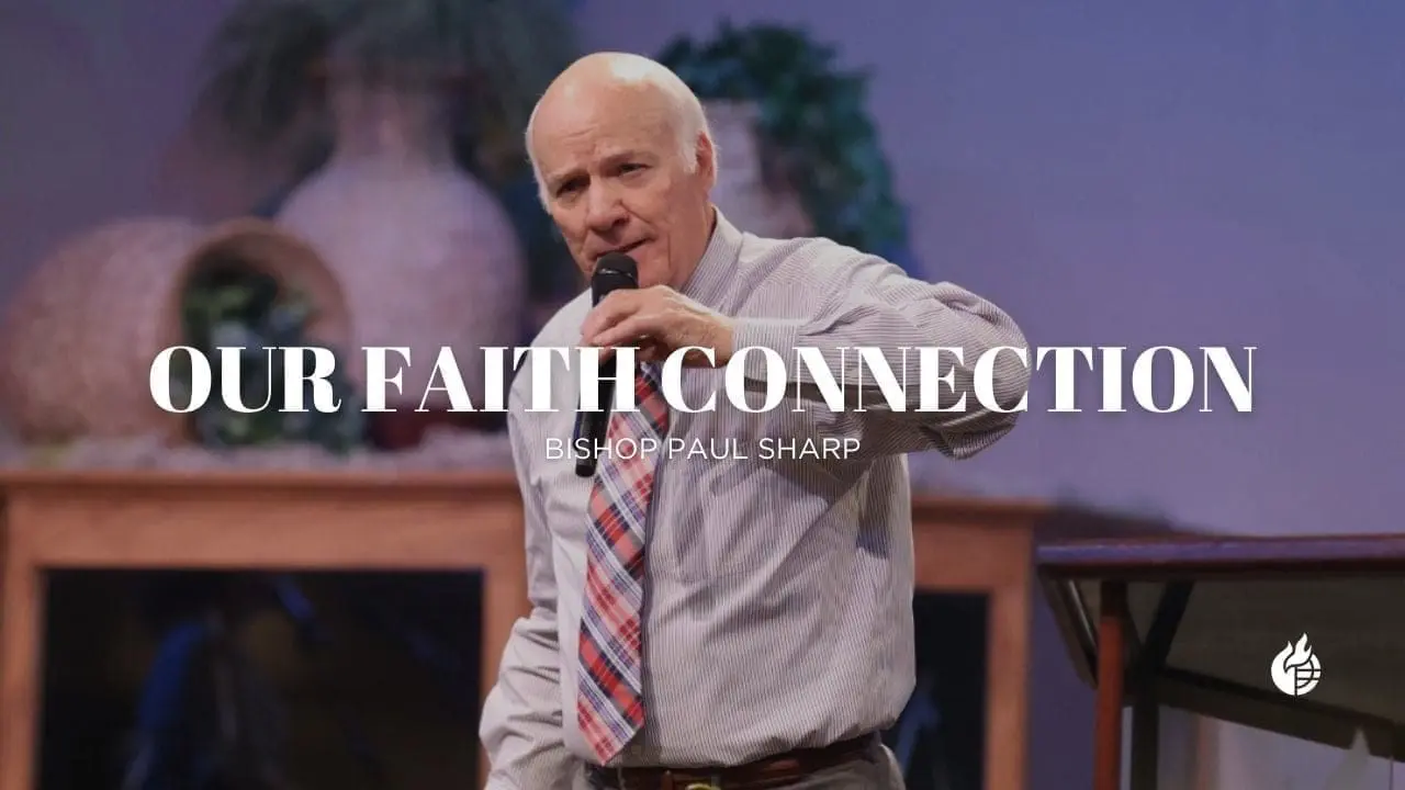 Our Faith Connection