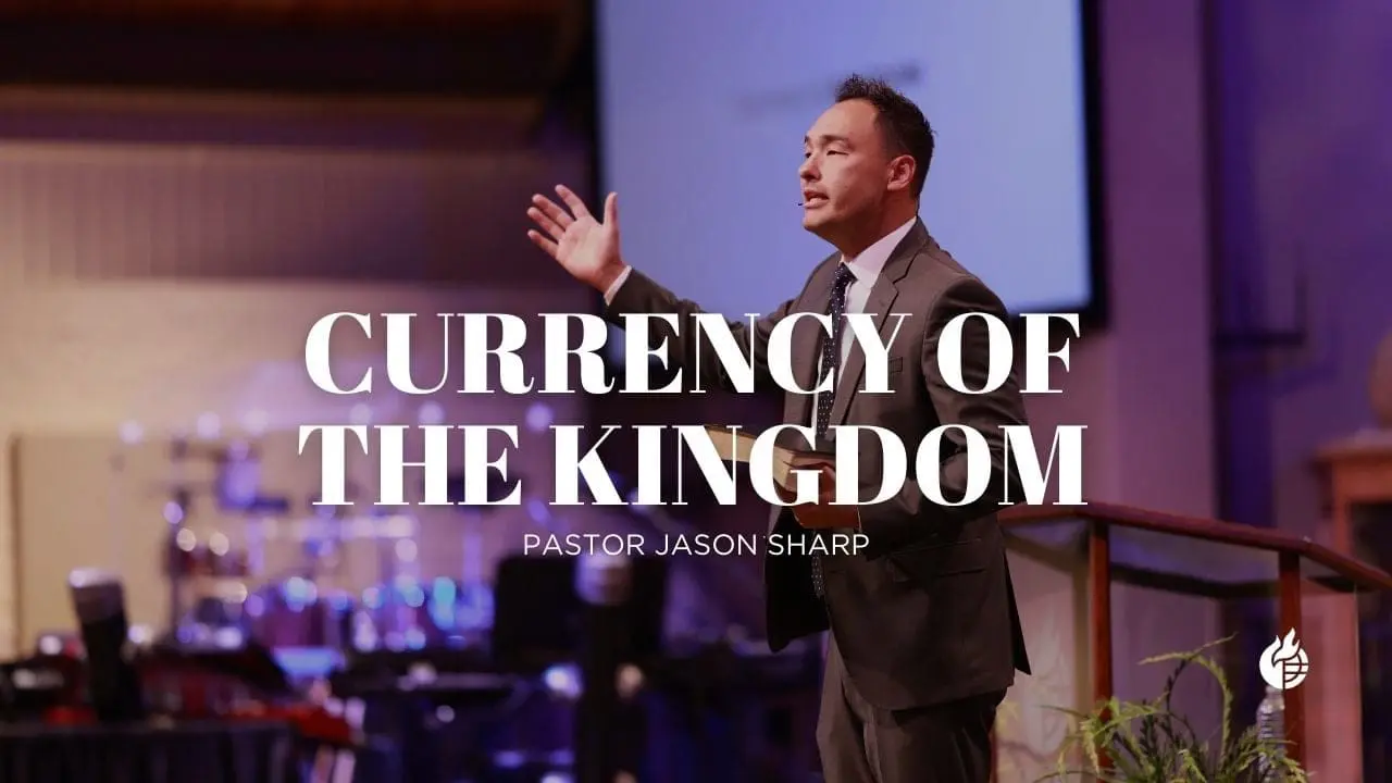 Currency of the Kingdom