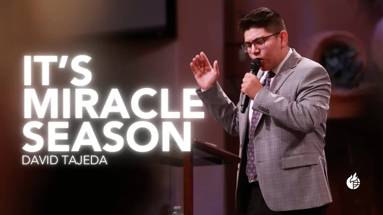 Fiery Five: It’s Miracle Season