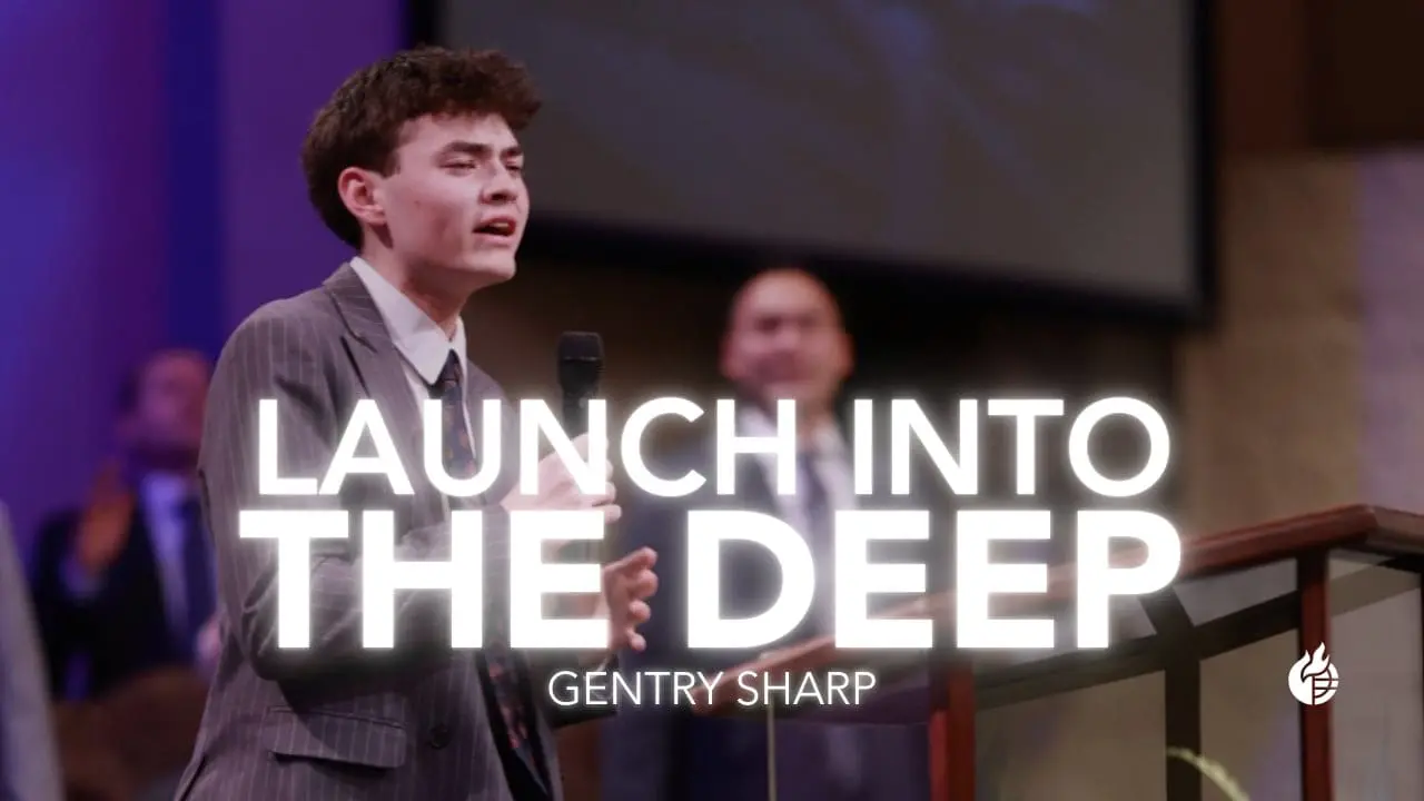 Fiery Five: Launch Into the Deep