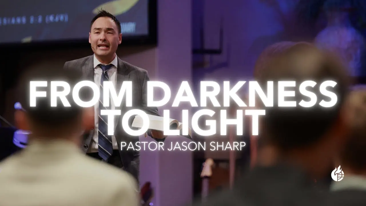 From Darkness to Light