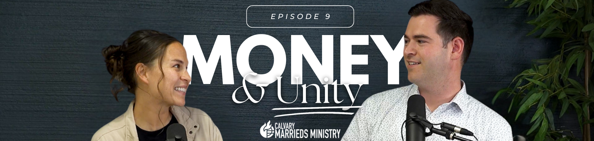 Money and Unity