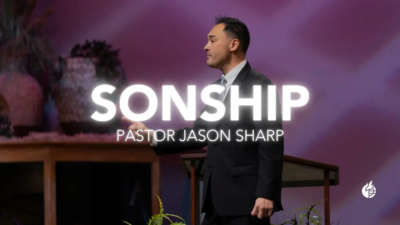 Sonship
