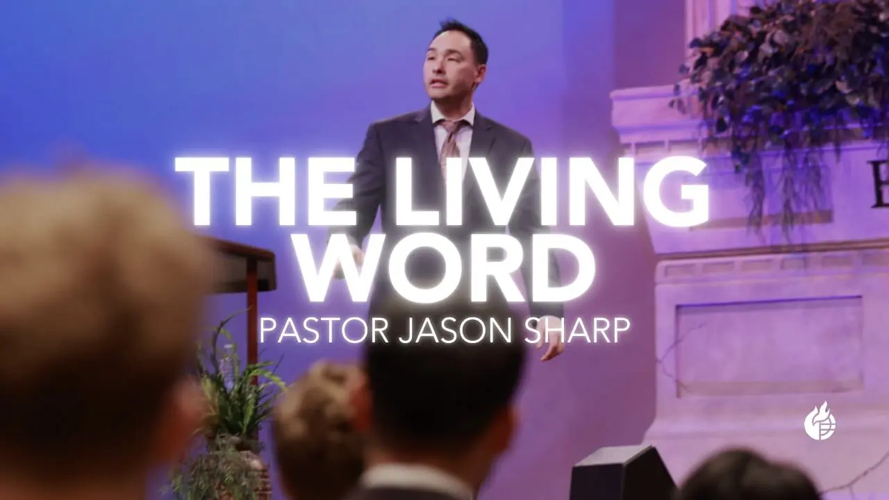 The Living Word