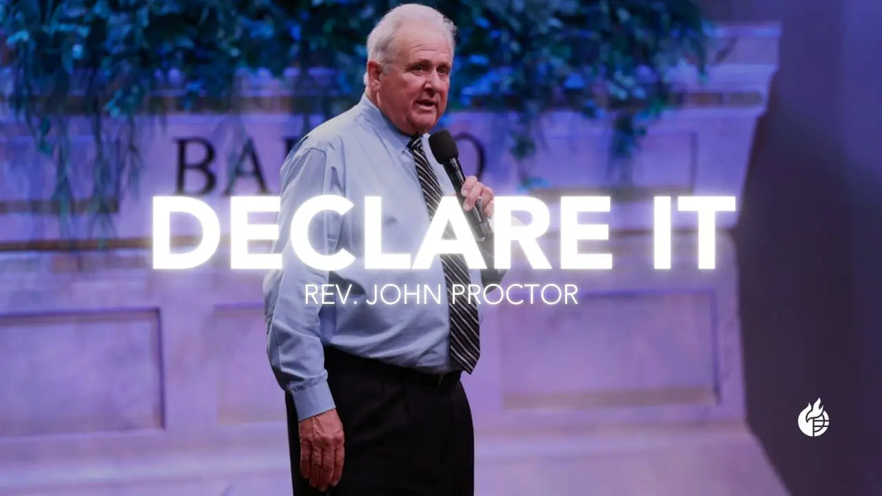 Declare It
