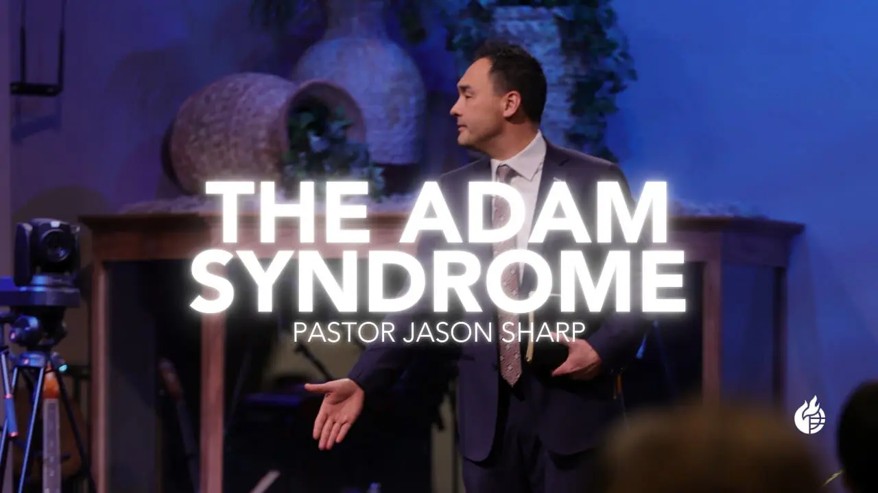 The Adam Syndrome