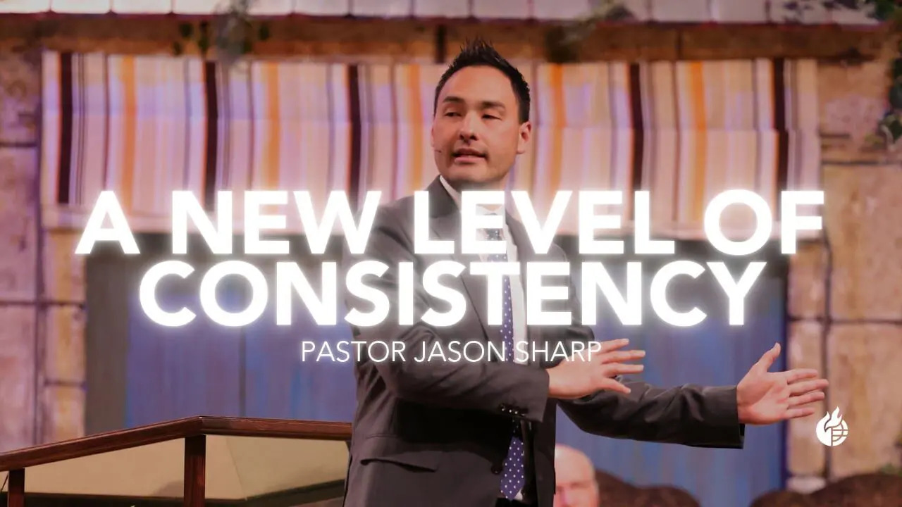 A New Level of Consistency