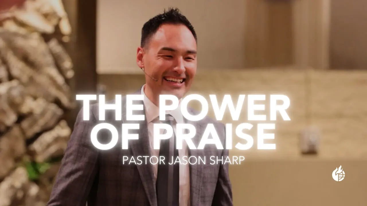 The Power of Praise