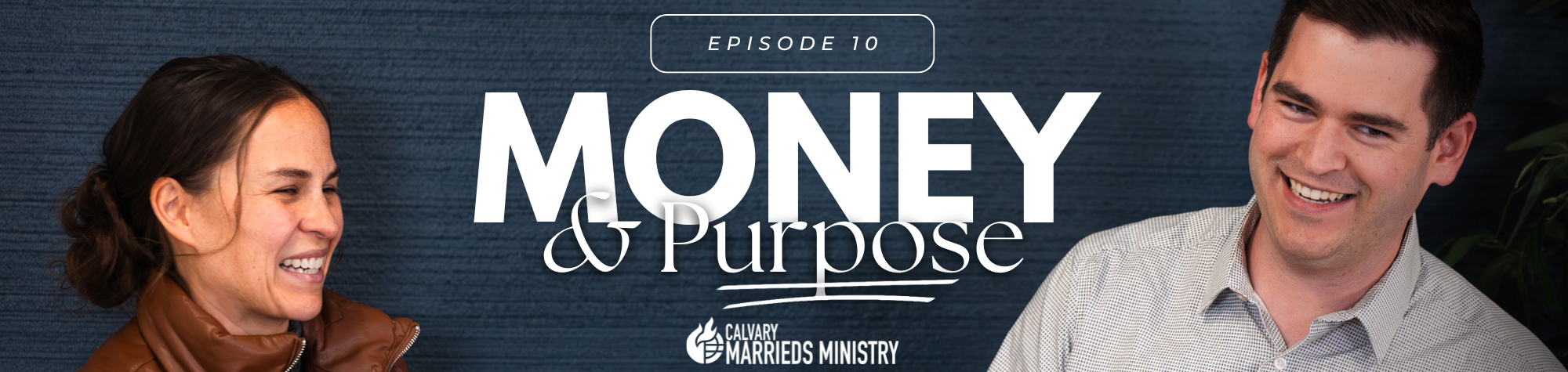 Money and Purpose