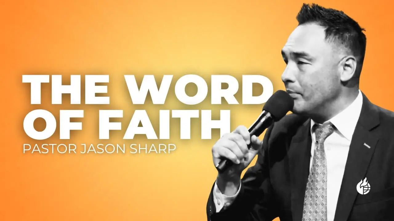The Word of Faith