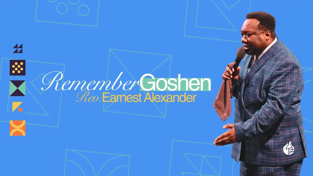 Remember Goshen