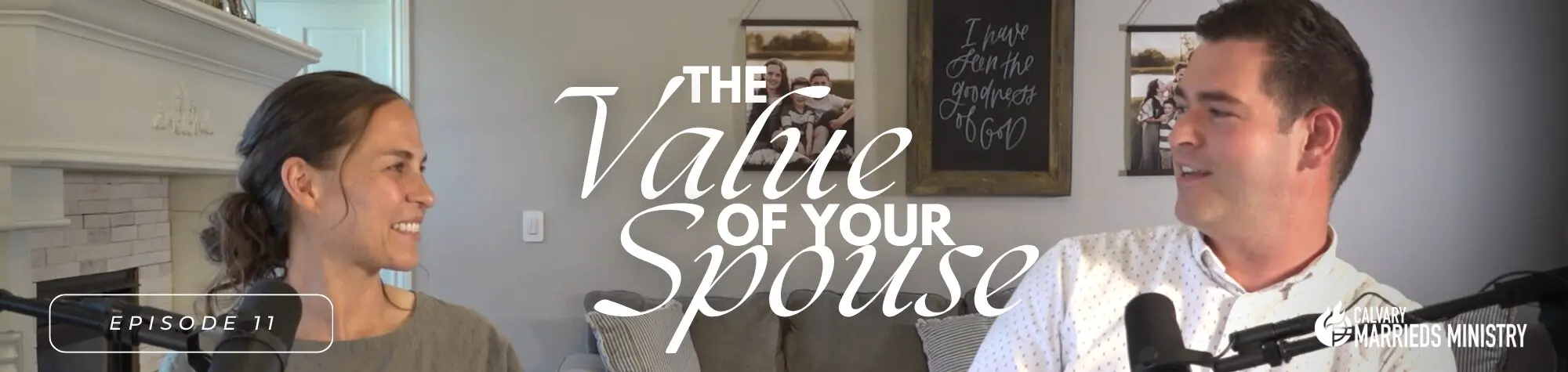 The Value of Your Spouse