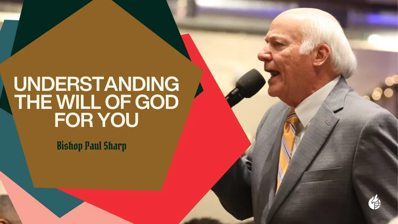 Understanding the Will of God for You