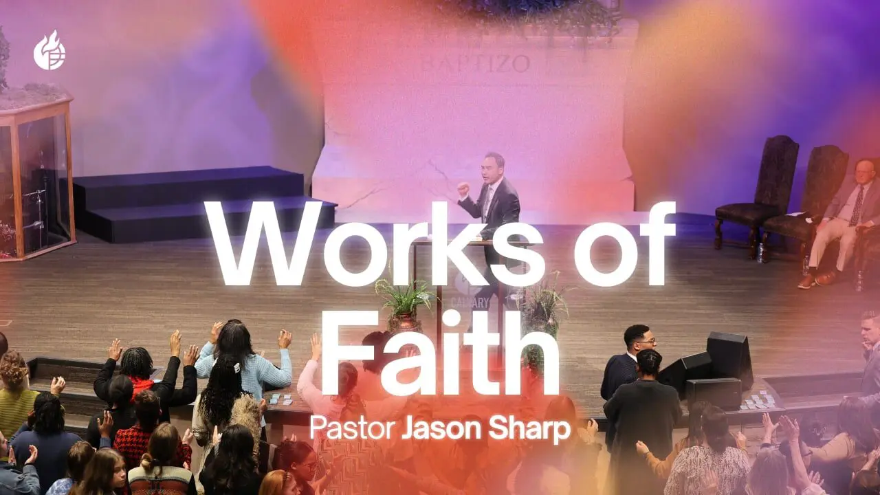 Works of Faith